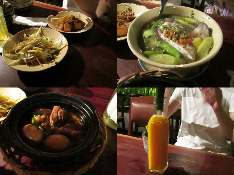 [Travel] Vietnam – The Food Part 1