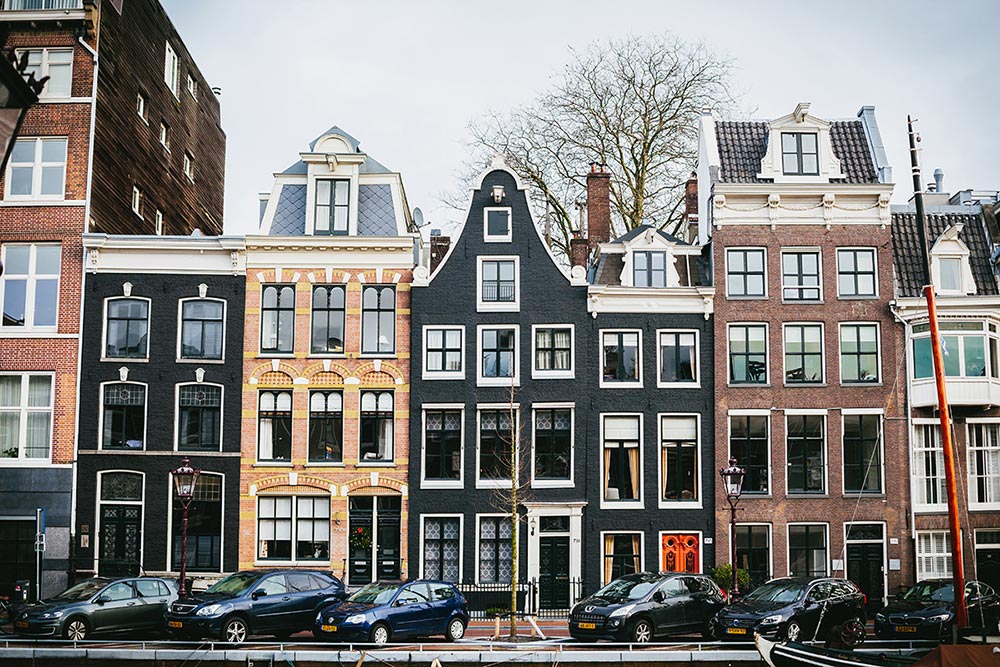 Aktivitäten in Amsterdam | Amsterdam Travelguide
