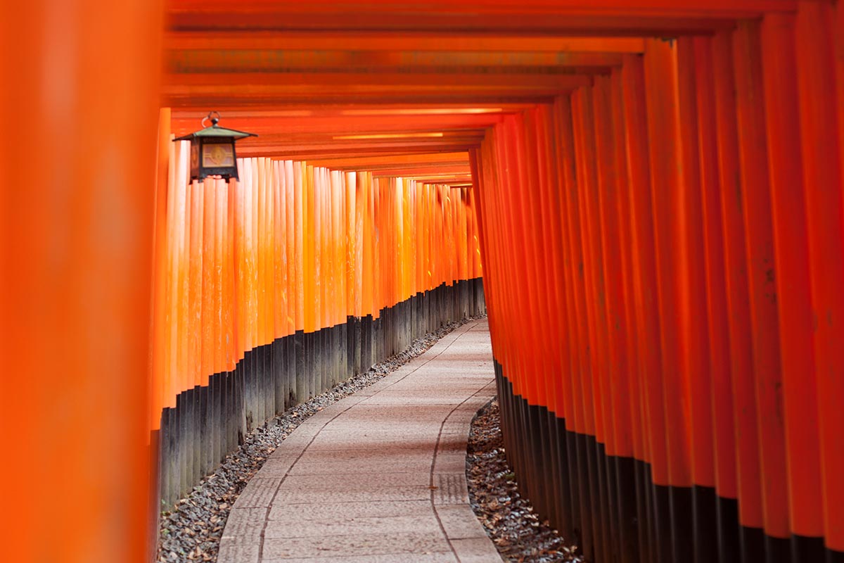 Kyoto Guide – Was man in 1,5 Tagen in Kyoto machen kann