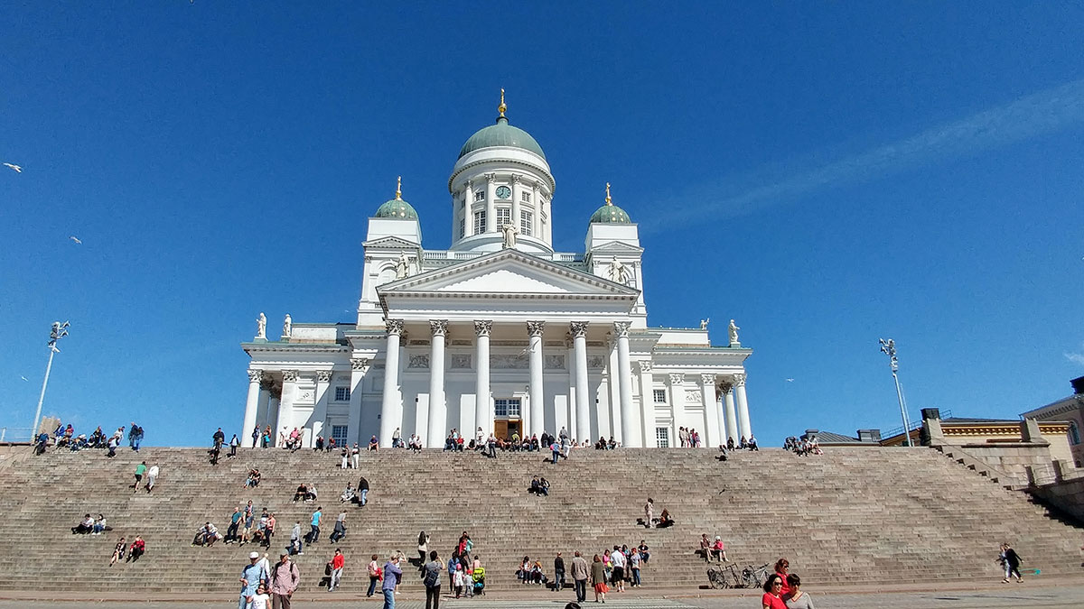 Reisetipps für Helsinki, Finnland