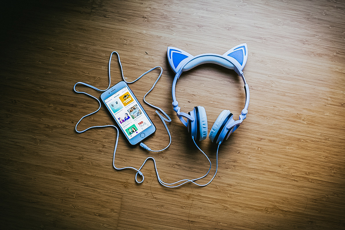 Podcasts: Meine drei Lieblingspodcasts
