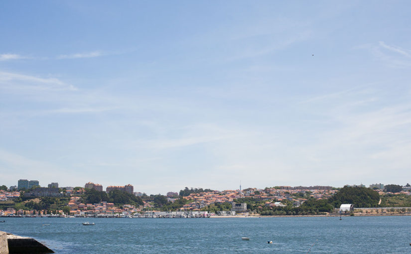 Porto Traveldiary