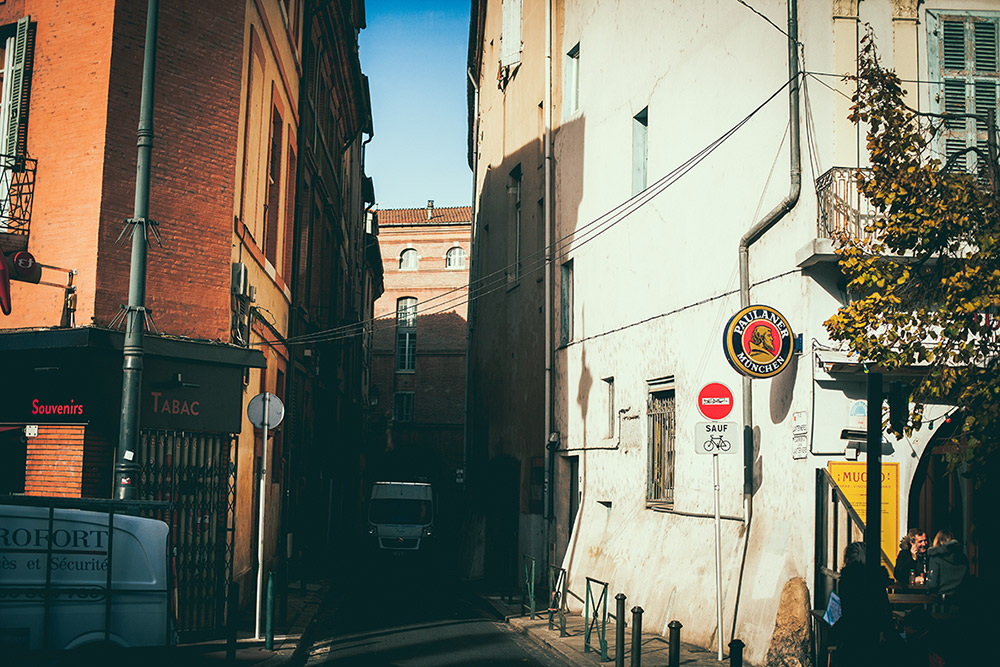 Toulouse Travelguide 9