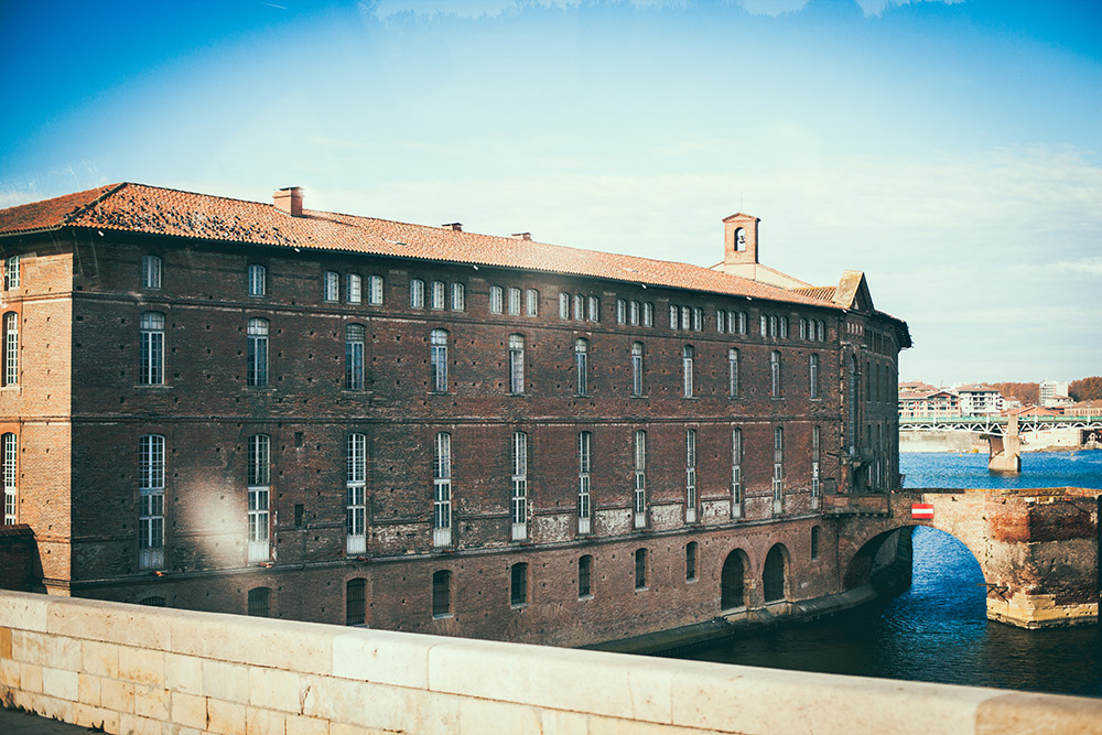 Toulouse Travelguide 11