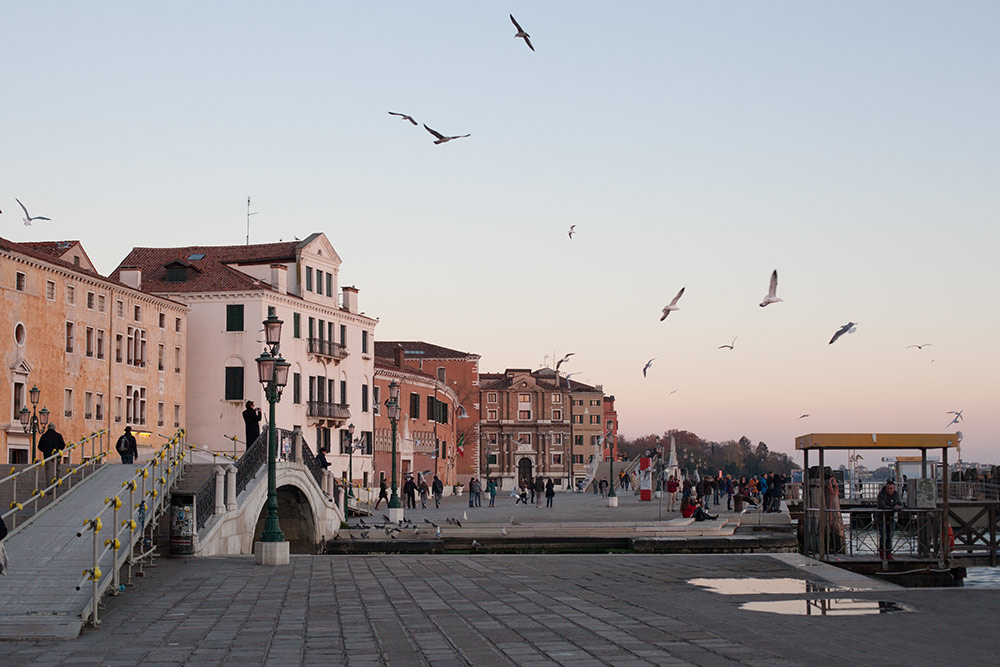 Venedig als Urlaubsziel - 5 Highlights 13