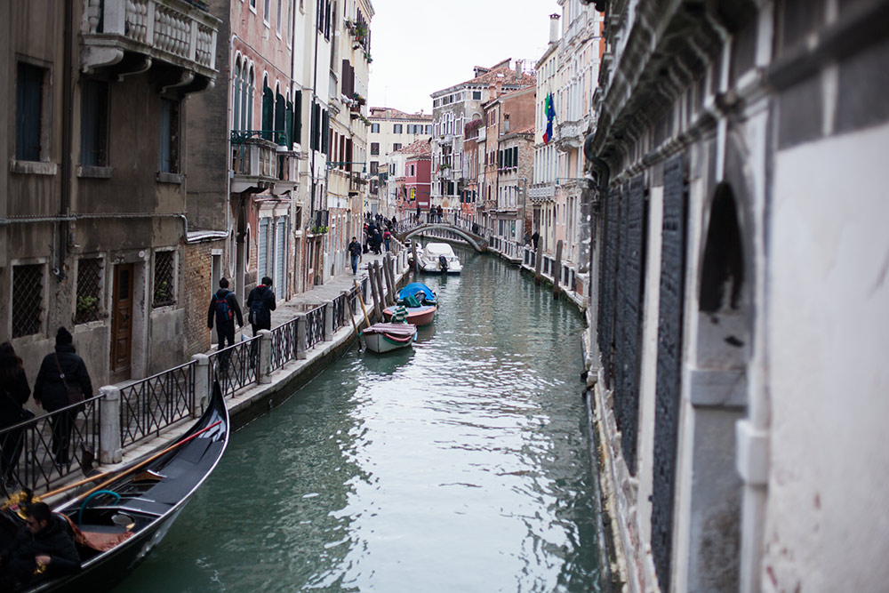 Venedig als Urlaubsziel - 5 Highlights 14