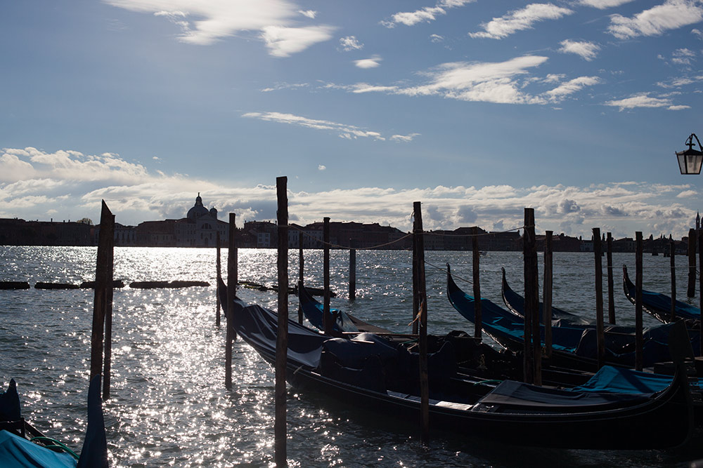 Venedig als Urlaubsziel - 5 Highlights 5